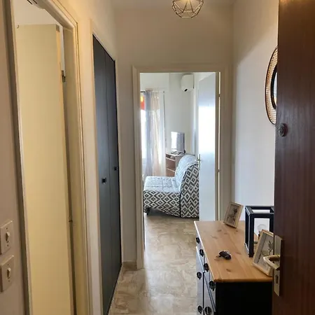 Apartamento Helios Ajaccio (Corsica)