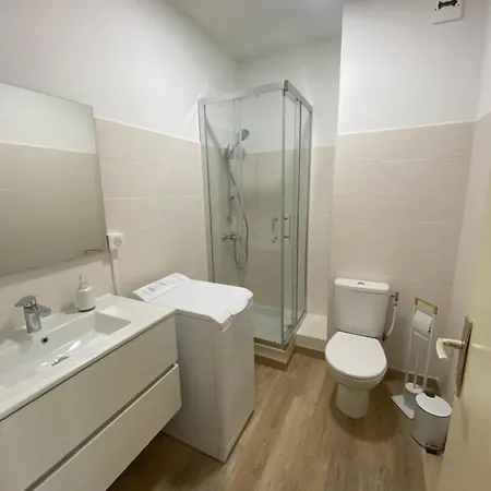 Apartamento Helios *