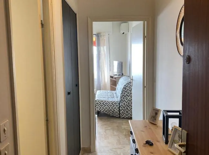 Apartamento Helios Ajaccio (Corsica)