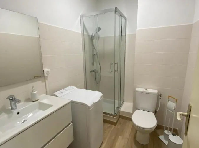 Apartamento Helios *